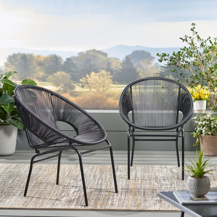 Wayfair outdoor patio chairs new arrivals